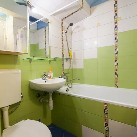 On Svobody Avenue 47 *