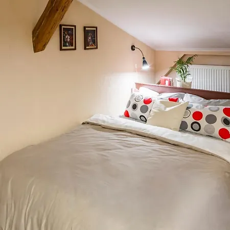 On Svobody Avenue 47 Lemberg