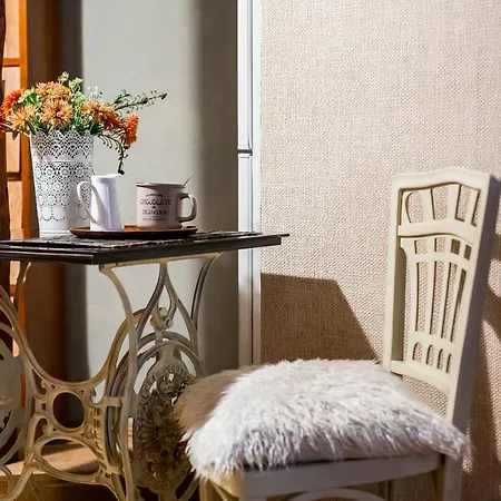 Apartment On Svobody Avenue 47 Lviv