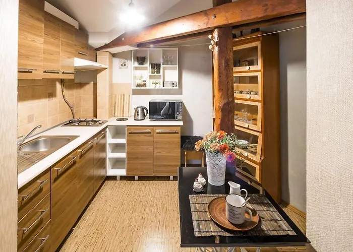 On Svobody Avenue 47