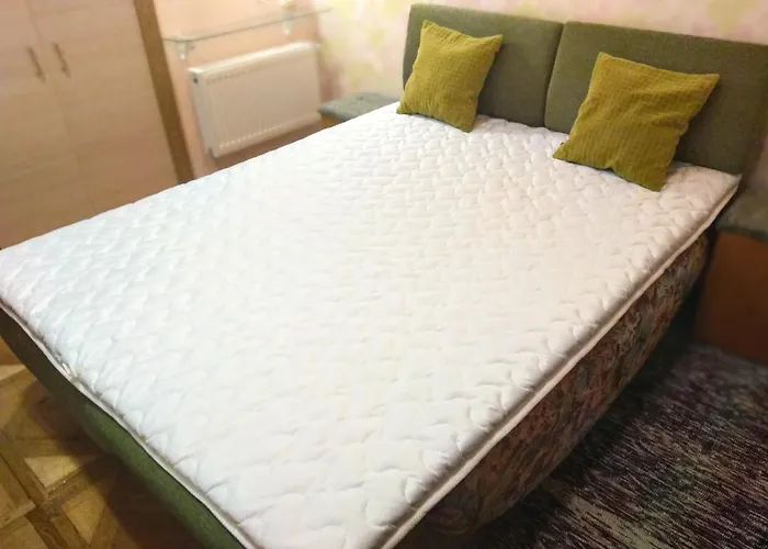 On Svobody Avenue 47 アパート リヴィウ