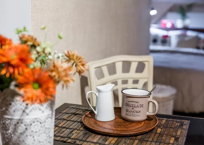 On Svobody Avenue 47 リヴィウ