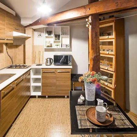 On Svobody Avenue 47