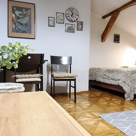 On Svobody Avenue 47 * Lviv