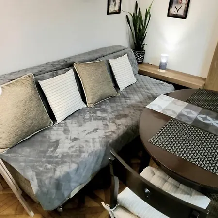 Appartement On Svobody Avenue 47 Lviv