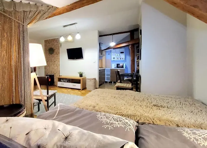 Appartement On Svobody Avenue 47 Lviv