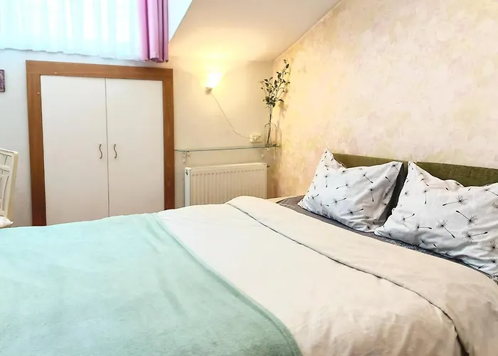 On Svobody Avenue 47 *