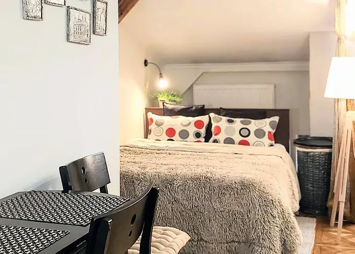 Appartement On Svobody Avenue 47