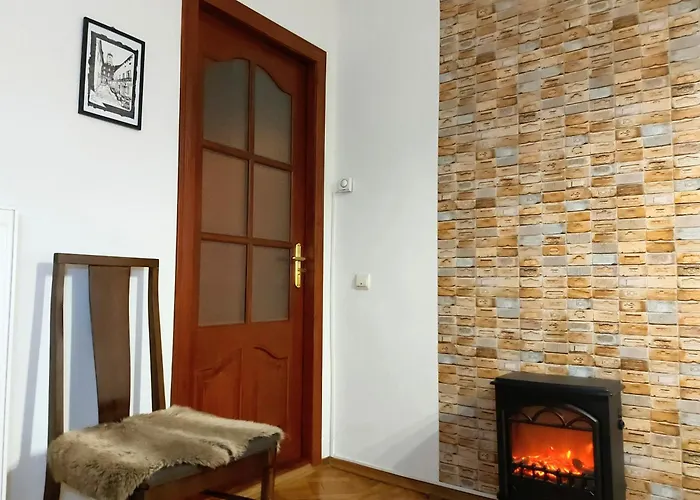 Appartement On Svobody Avenue 47 *