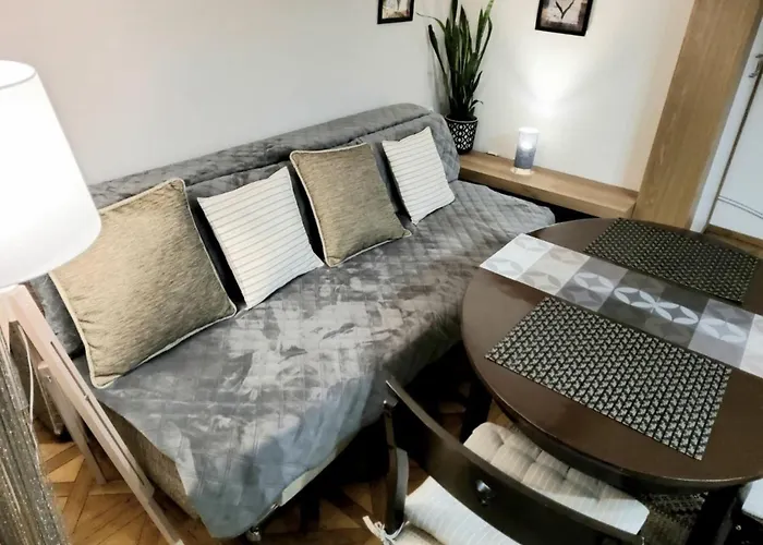 Appartement On Svobody Avenue 47 Lviv