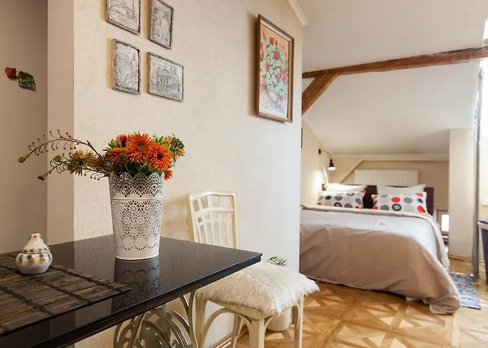 On Svobody Avenue 47 Lviv